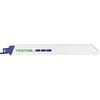 Festool 17 TPI Sabre Reciprocating Saw Blade HSR 230/1,6 230 mm Length, small image number 2