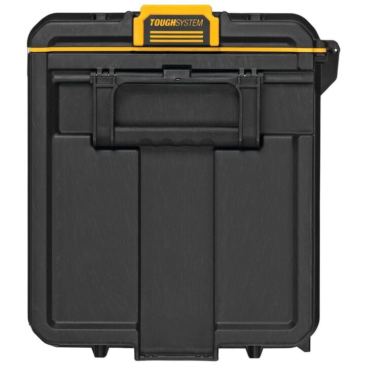 DEWALT TOUGHSYSTEM 2.0 Tool Box DS400 Extra Large, large image number 1