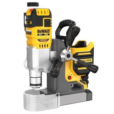 DEWALT 20V MAX XR 2 Inch Magnetic Drill Press (Bare Tool)