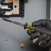 Klein Tools Slotted Screw Holding Driver 1/4 in, small image number 4