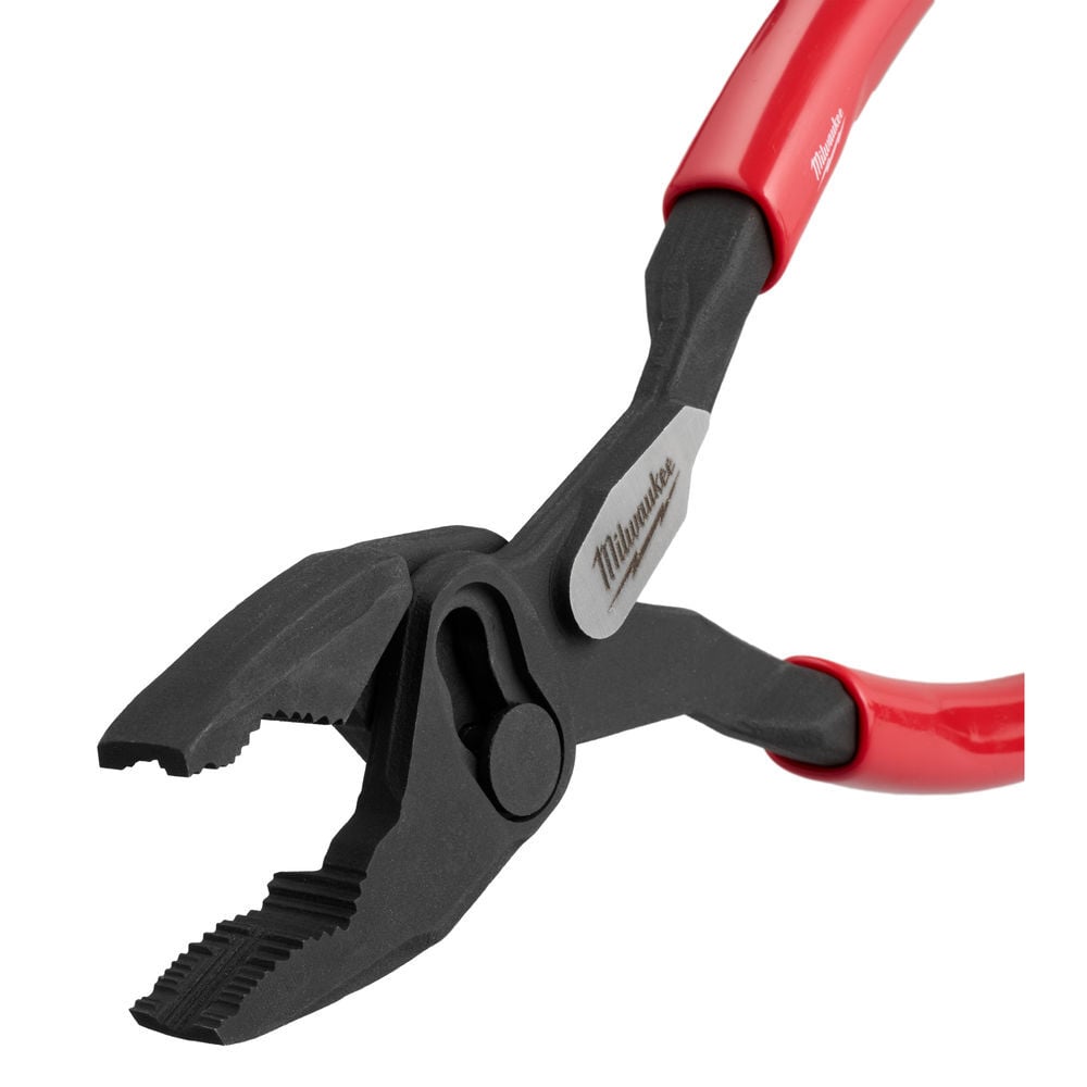 Milwaukee 8 Inch Slip Joint Pliers, large image number 5