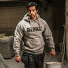 DEWALT Hoodie Heather Gray Medium, small image number 5