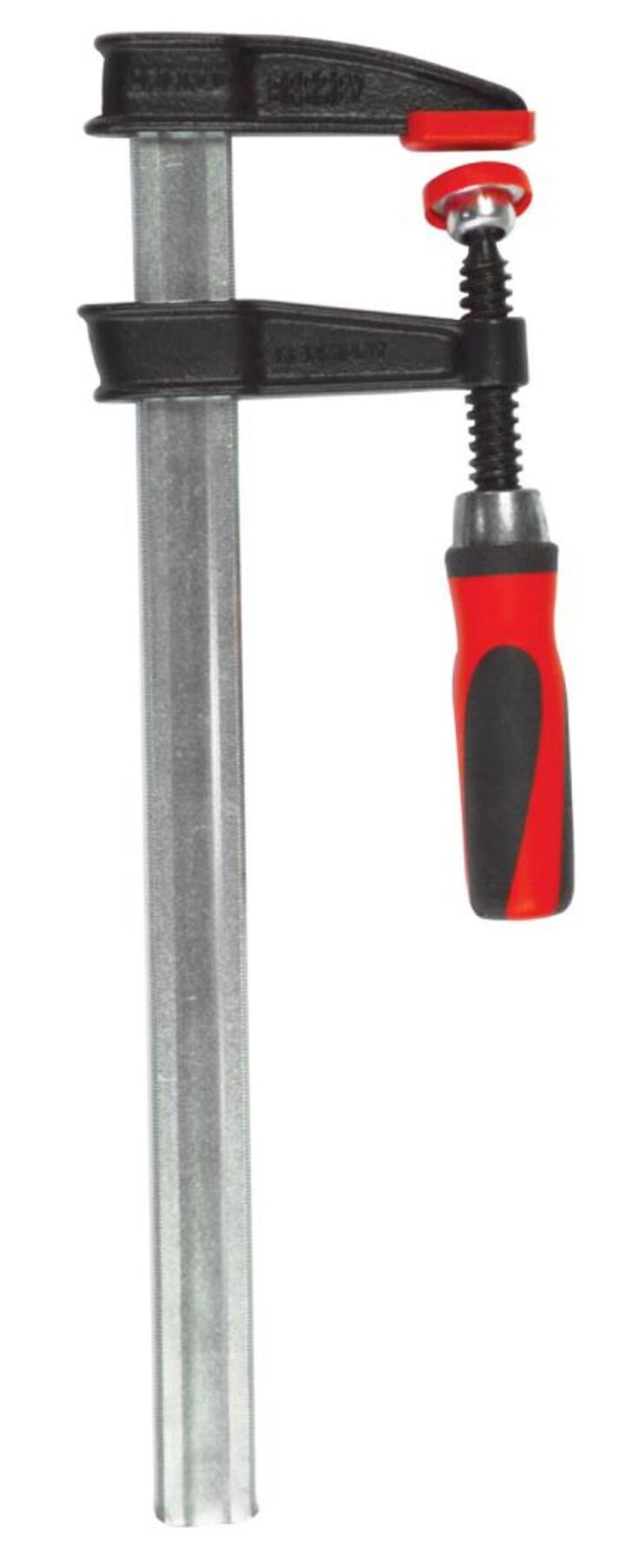 Bessey TGJ+2K Series Bar Clamp 30 Inch Capacity 2-1/2 Inch Throat Depth