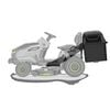 EGO 42 Inch T6 Lawn Tractor Bagging Kit, small image number 4