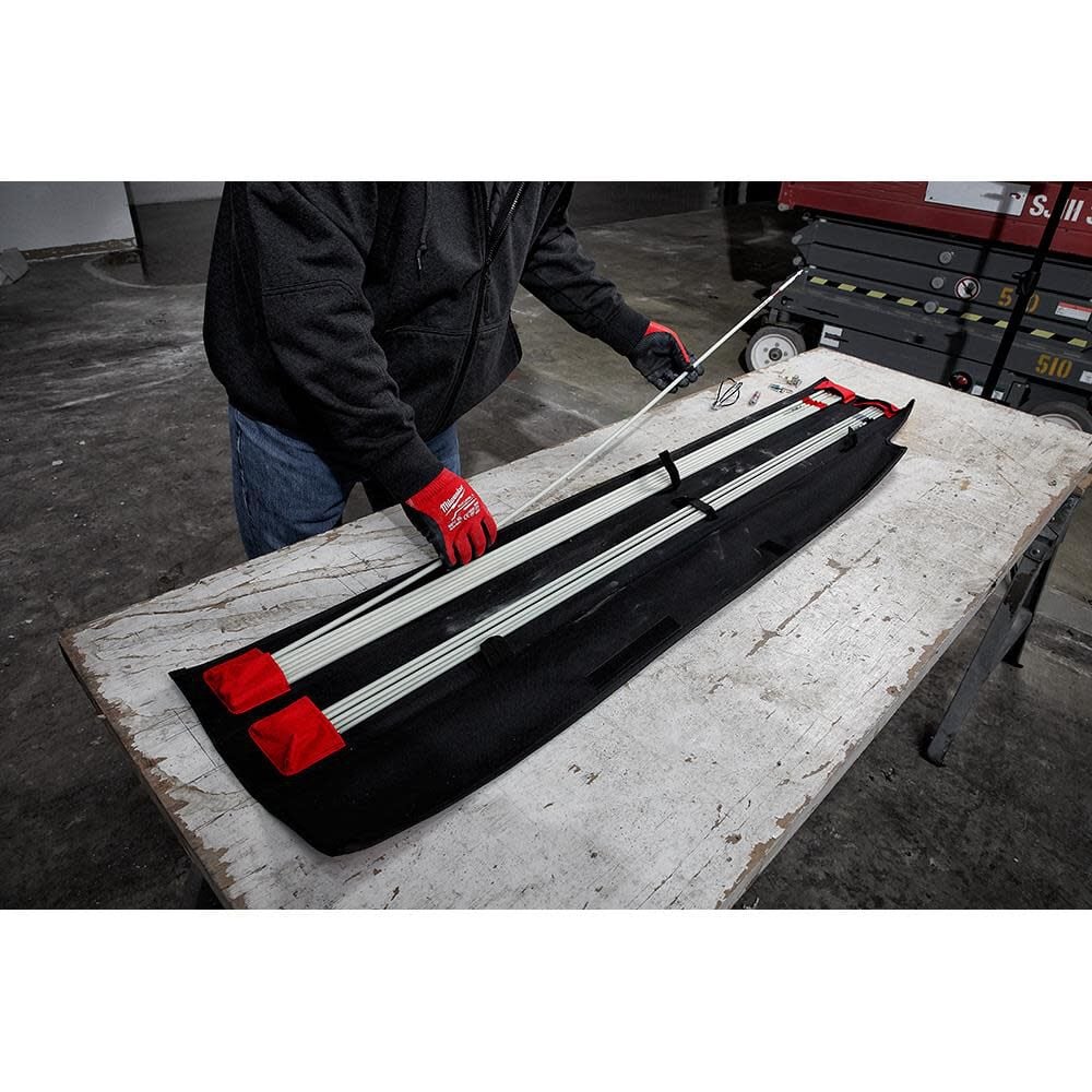 Milwaukee 60 Ft. Fish Stick Combo Kit, large image number 11