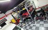 Bendpak HD-973P Tri Level Parking Lift 9000 lbs & 7000 lbs Capacity, small image number 3