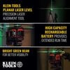 Klein Tools Planar Laser Level, small