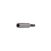 Vega Magnetic Bit Holder with C Ring 4in OAL Stainless Steel, small image number 2