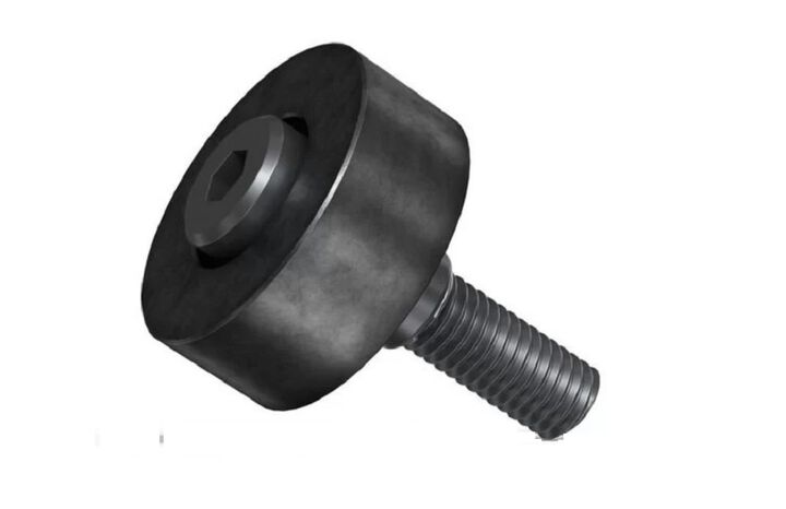 Fein Guide Roller 45 Degree Bevel for KFH17 Bevelers