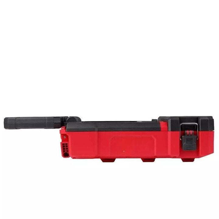 Milwaukee M12 Packout Flood Light with USB, Dual Power Tower Light Bundle, large image number 3