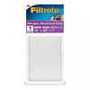 3M Filtrete 14 x 24 x 1-Inch 1500 MPR MERV 12 Allergen Defense Furnace Air Filter, small image number 1