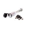 Hitchfire High Strength Steel Alloy Locking Hitch Pin, small image number 2