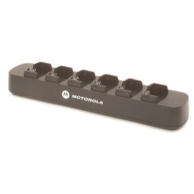 Motorola RDX 6-UNIT CHARGER/CLONER