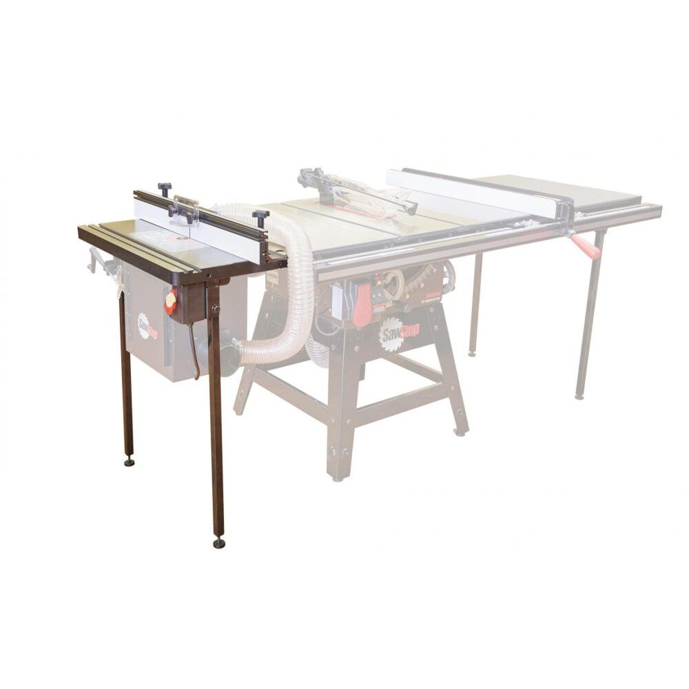 Sawstop Router Table RTTGP Acme Tools