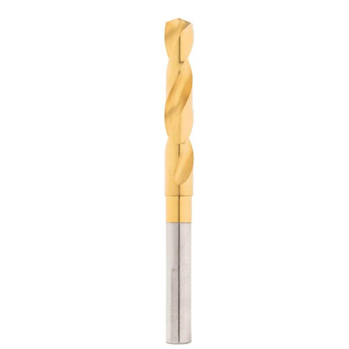 Milwaukee Titanium Silver and Deming Bit, large image number 0