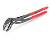 Tekton 16 Inch Angle Nose Push Button Adjustable Pliers, small image number 1