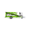 Niftylift TM64 Trailer Mounted 64 Ft. Towable Cherry Picker, small image number 4