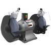 JET IBG-12 12in Industrial Bench Grinder, small image number 1