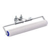 Bon Tool 20 Inch Spiked Roller with 7/16 Inch Plastic Spikes, small image number 1