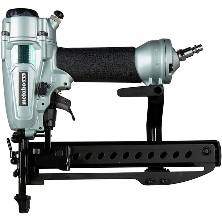 Metabo HPT 18-Gauge Narrow Crown Pro Finish Stapler