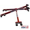 Rack-A-Tiers Bulldog Big Daddy Large Wire Bending Set, small image number 4