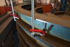 Bessey Lever Clamp 10in x 5 1/2in, small image number 2
