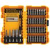 DEWALT 37-Piece Screw Driving Set with Tough Case, small image number 1