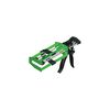 Albion Engineering 1 qt B-Line Manual Cartridge Gun with 26:1 Drive, small image number 3