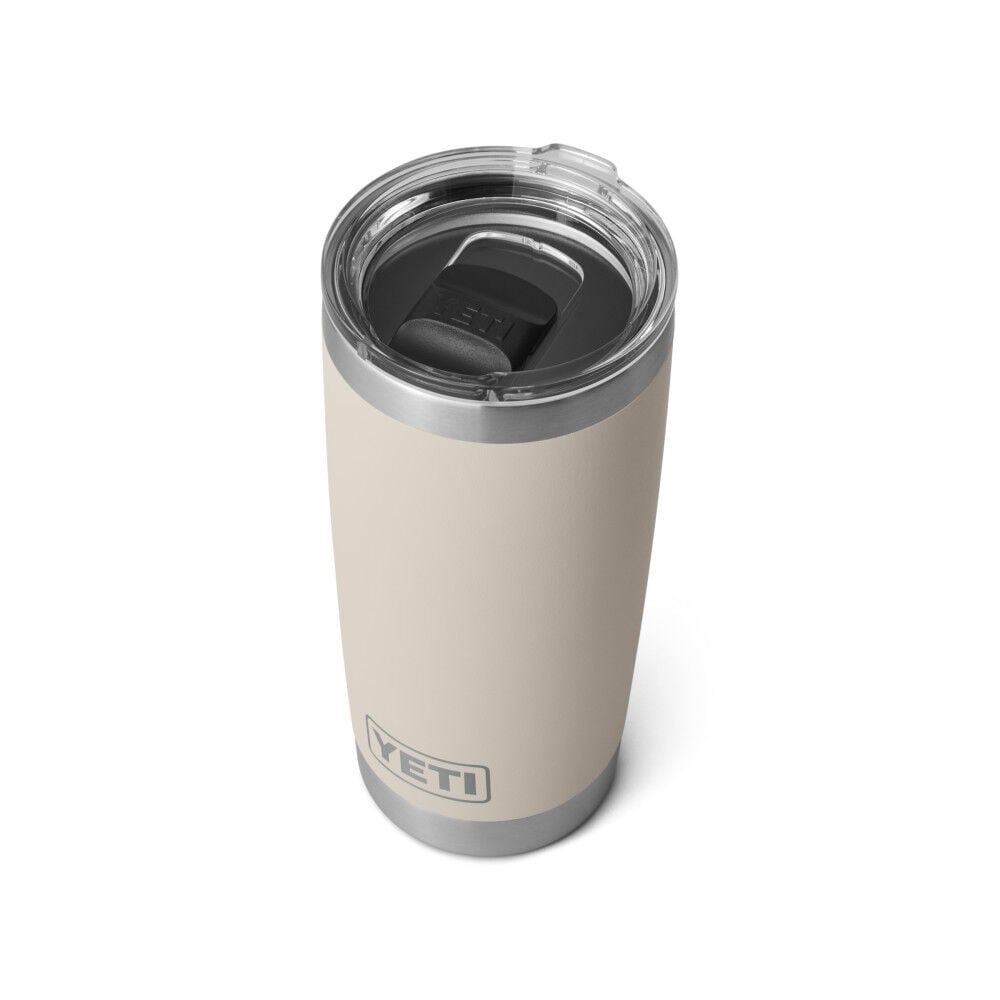 YETI 20oz Rambler Tumbler with Magslider Lid, large image number 3