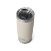 YETI 20oz Rambler Tumbler with Magslider Lid, small image number 3