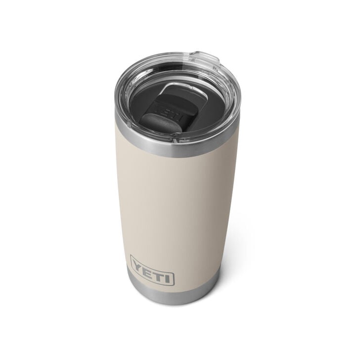YETI 20oz Rambler Tumbler with Magslider Lid, large image number 2