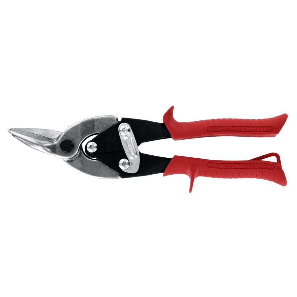 Midwest Snips Left Cut Aviation Snip, large image number 1