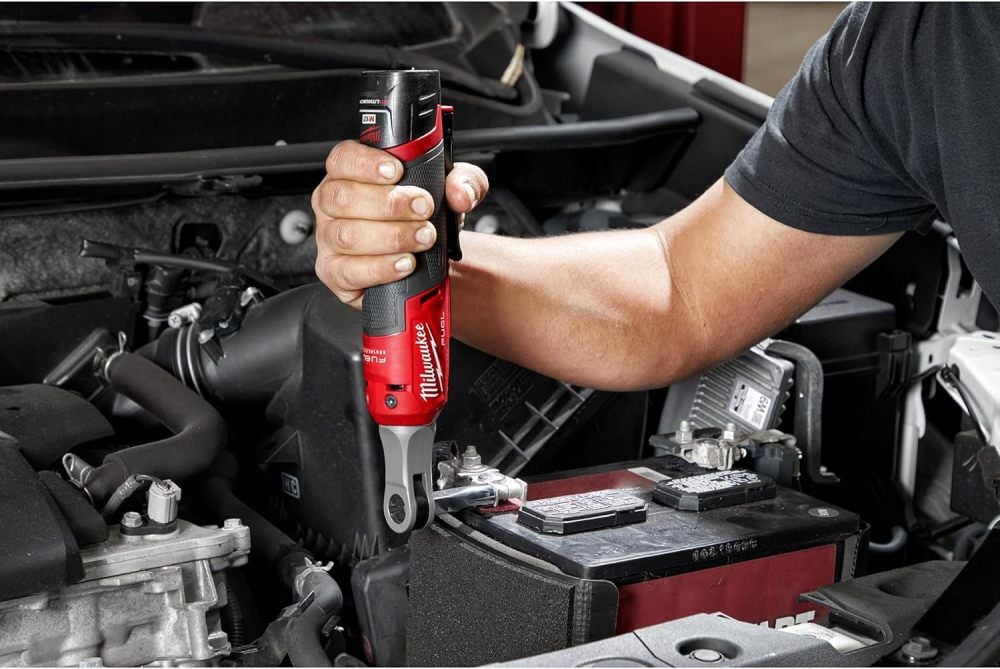 Milwaukee M18 Bluetooth Jobsite Radio Bare Tool And M12 High Speed Ratchet Bare Tool Bundle Mil000011393 Simolary simolary.com 24