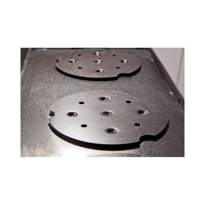 Camp Chef 14 x 32 in Professional Flat Top Griddle, large image number 2