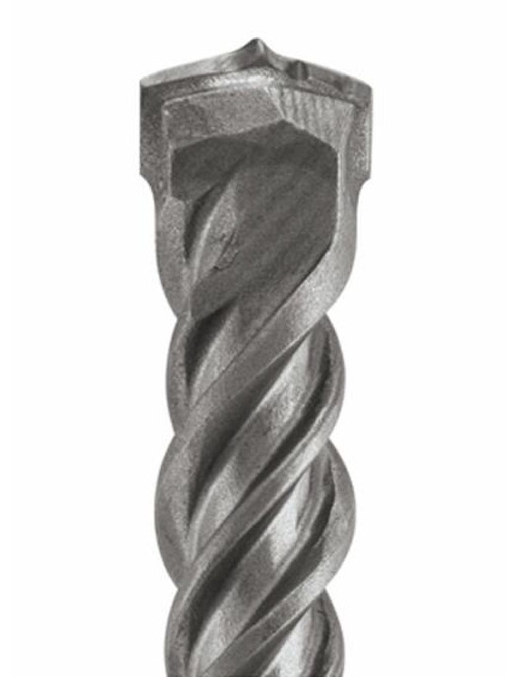 Bosch SDS-Plus Bulldog Rotary Hammer Bit Set, 7 Pieces, large image number 3
