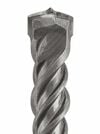 Bosch SDS-Plus Bulldog Rotary Hammer Bit Set, 7 Pieces, small image number 3