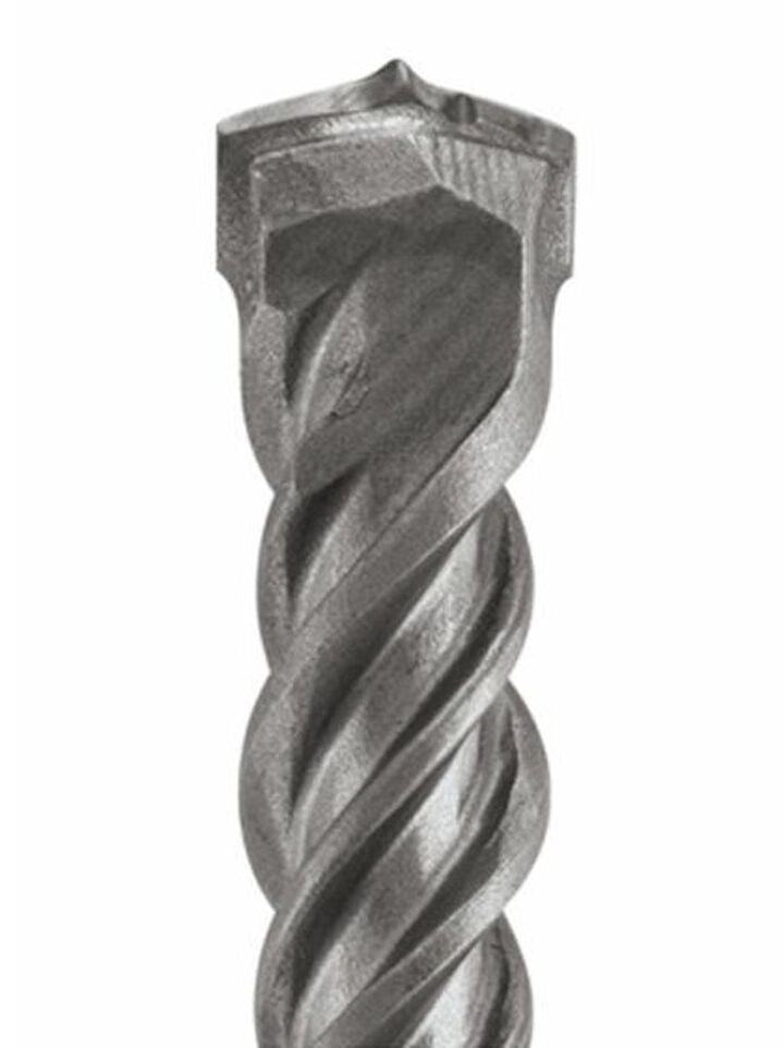 Bosch SDS-Plus Bulldog Rotary Hammer Bit Set, 7 Pieces, large image number 2