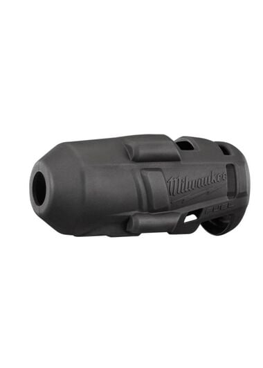 Milwaukee M18 Mid-Torque Impact Wrench Protective Boot 2860/2861