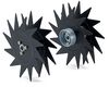 Stihl MM55 Lawn Aerator RL-MM, small image number 2