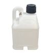 Flo-Fast 5 Gal Single Vent Stackable Natural Utility Container, small image number 2