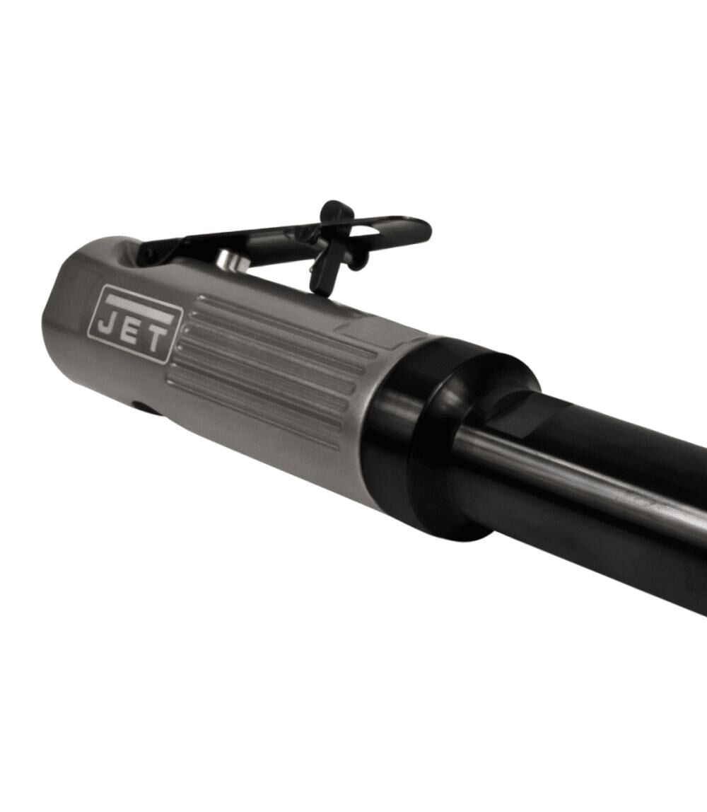 JET JAT-402 R6 1/4In Extended Air Die Grinder, large image number 2
