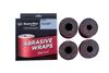 Supermax Tools 16 In. 150 Grit Pre-Cut abrasive-4 pack Box, small
