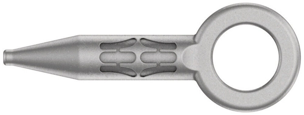 Wera Tools 5pc 8002 C Koloss All Inclusive Set with 1/2in Drive, large image number 5