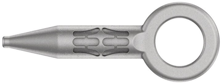 Wera Tools 5pc 8002 C Koloss All Inclusive Set with 1/2in Drive, large image number 4