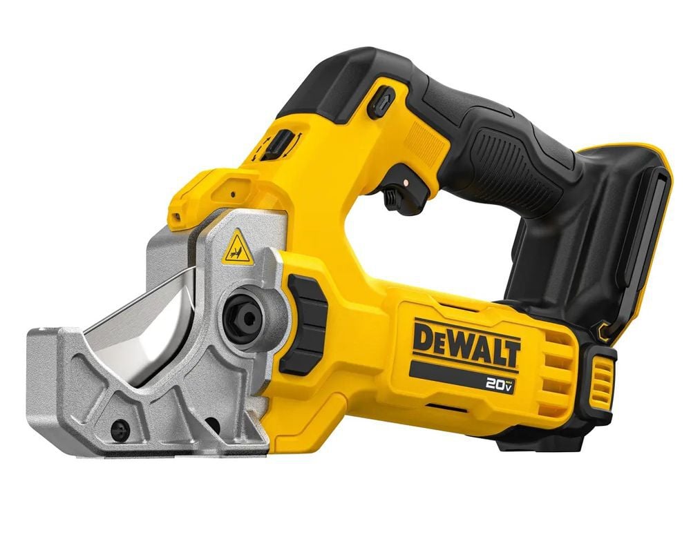 DEWALT 20V MAX PEX Expander & Plastic Tubing Cutter Bundle, large image number 10
