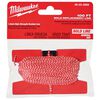 Milwaukee 100 Ft. Bold Line Replacement Chalk Line, small image number 1