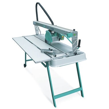 IMER Combicut 250/1000VA 10 In. 110V 1.75HP Tile Stone & Porcelain Saw