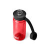 YETI 600 ML/20oz Yonder Water Bottle with Yonder Tether Cap, small image number 3