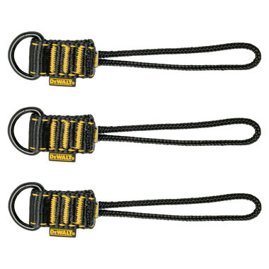 DEWALT Cinch Loop Attachment 3pk