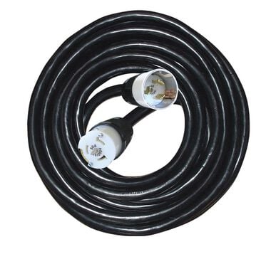 Voltec 100 ft 6/3 8/1 Stow 50 Amp Temp Power Cord